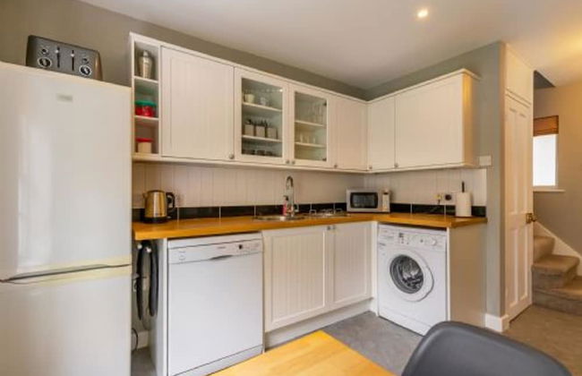 Host Stay Princes Cottage - Foto 10