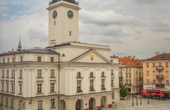 Apartamenty na Starówce - 3 piętro z widokiem na Ratusz, Rynek Główny i Centrum - Foto 1