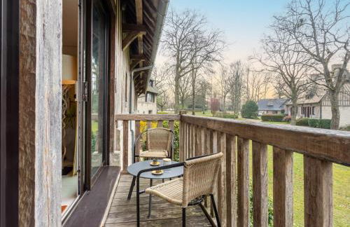 Apartment Les Hauts de Deauville-2 by Interhome - Foto 2