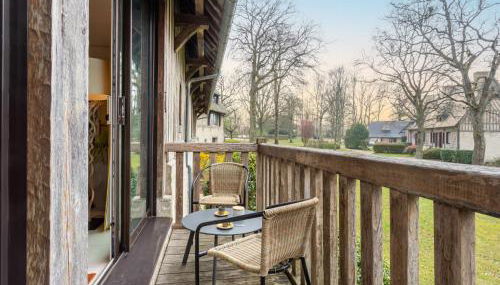 Apartment Les Hauts de Deauville-2 by Interhome - Photo 1