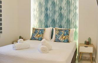 Elegant Central Apartment Veria - με ενδοδαπέδια θέρμανση!!! - Photo 49