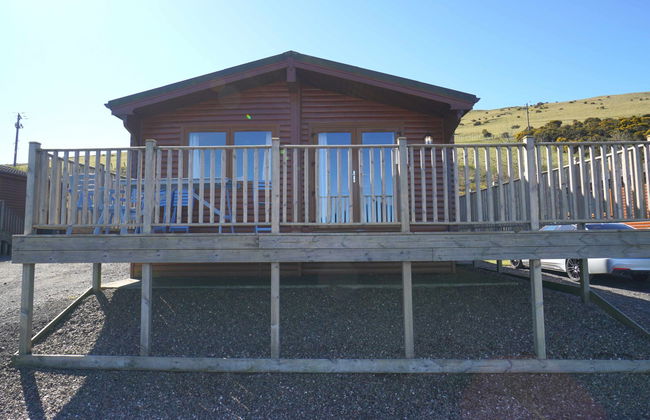 Loch Leven Lodge 11 - Foto 1