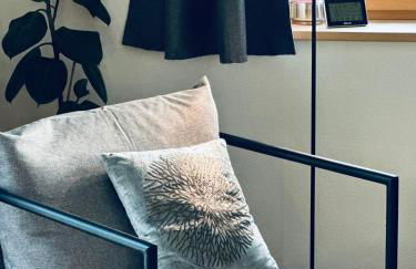 Hofwies-Exklusiv - Privates Luxus-Boutique Ferienhaus 8 Pax - Foto 10