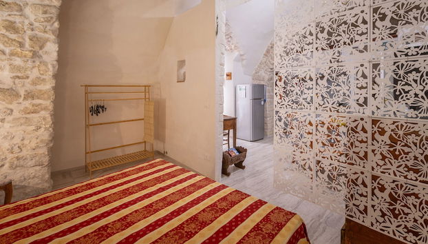 3929 Casa Ferrante by Barbarhouse - Foto 3, Habitación