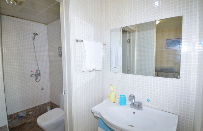 Lan Zhou Long Shang View Room - Photo 18