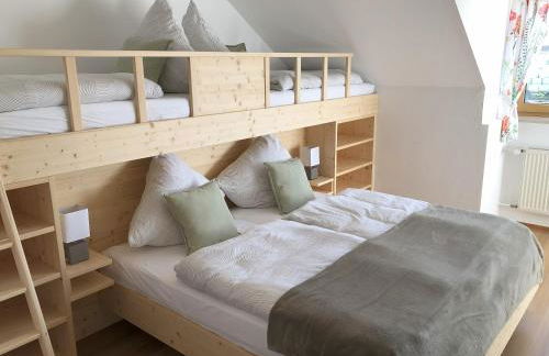 Ferienwohnung Immenberg - Foto 17