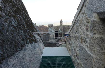 Casas da Villa- Monsanto - Foto 11