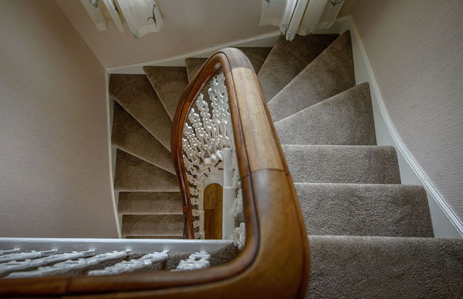 Charming Townhouse On North Coast 500 Route, Wick - Foto 41