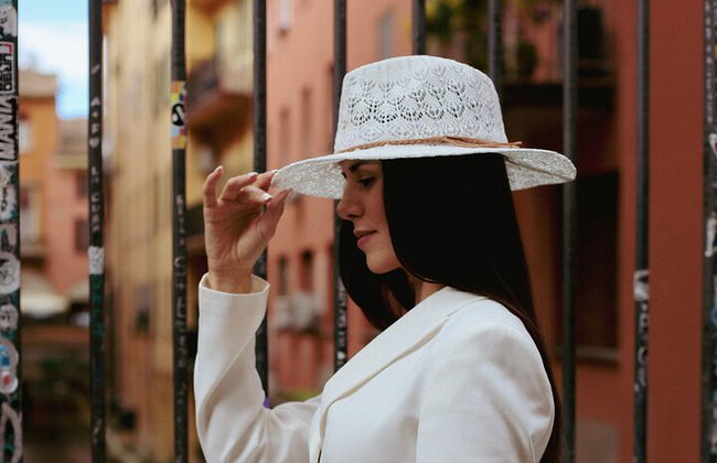 Servizio fotografico privato con un fotografo professionista a Bologna - Foto 10