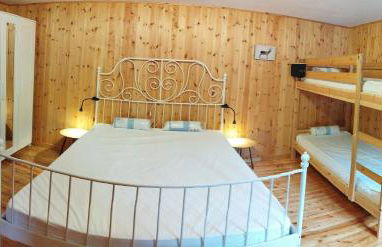 Trilocale in Cogne fraz Epinel - Photo 20