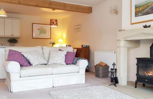 Stone Mouse Cottage - Foto 3