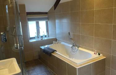 The Granary at Little Howle Farm - Foto 39