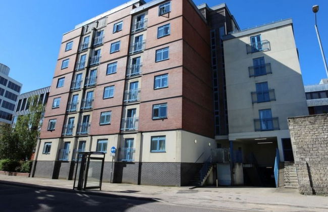 HK Life Serviced Apartment City Centre - Photo 1