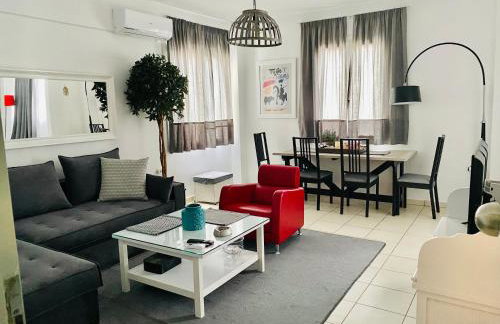 Gianna’s apartment central Aigio Cozy and Shining - Foto 27