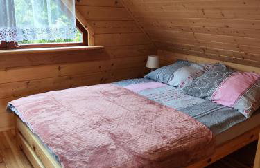 Domki nad Stawem w Rynie - Foto 20