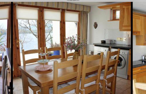 Bluebell lake house - Foto 36