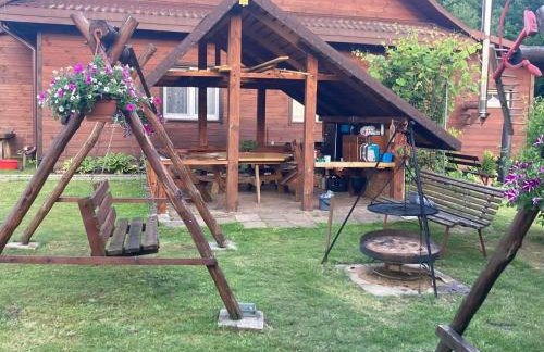 Pod Dębem - Foto 15