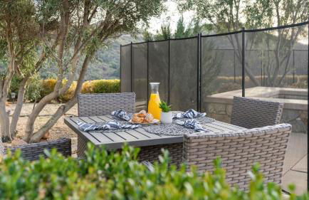 Hilltop Estate w/ Pool, Hot Tub, Fire Pit, Views Cleveland Vista by Avantstay - Foto 121