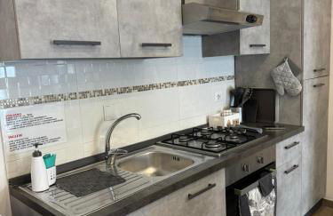 HOLIDAY HOME ROMA LacasadiValentina - Foto 42