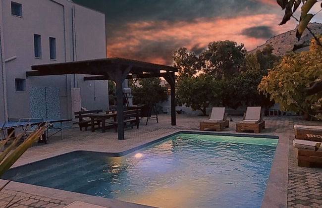 Villa Amor - Foto 47