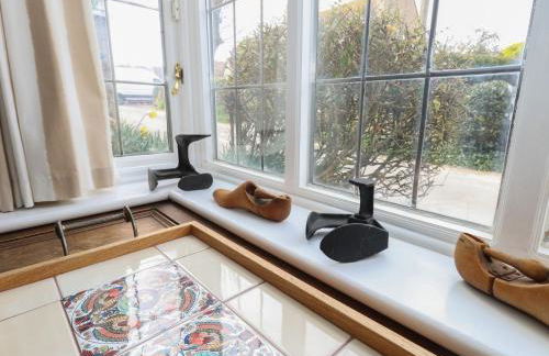 Cobblers Cottage - Photo 18