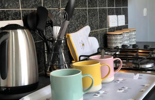 Moss Cottage - Foto 17