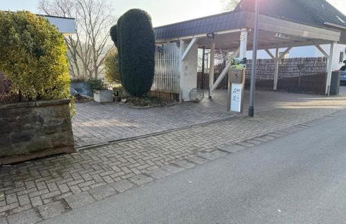 Schiller Ferienwohnung, Pool, Nideggen, Eifel - Foto 31