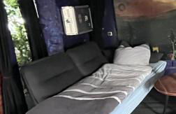 Musikbühne Flieger - das Konzept - Loften in einer Kneipe - Foto 13