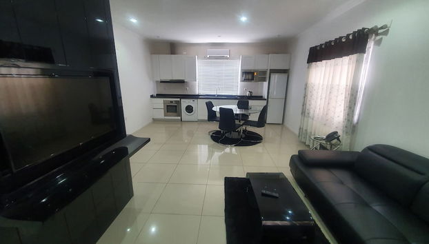 Restauration dans la chambre