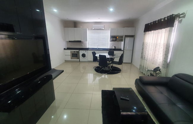 Indico Apart Hotel - Photo 5