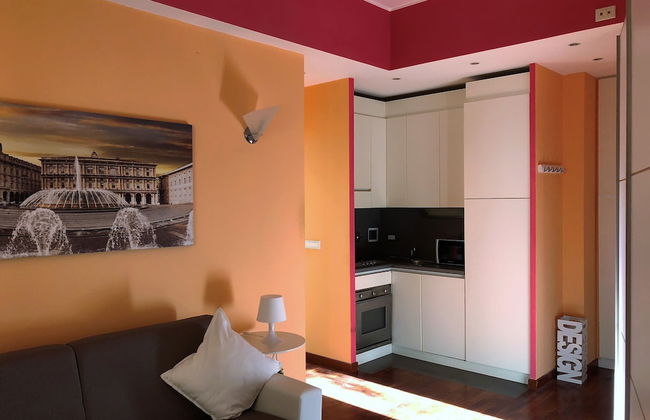 House Nervi - Foto 2