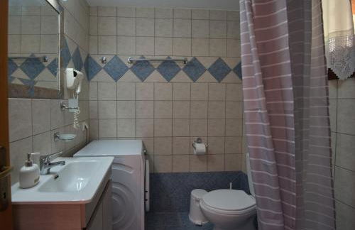 Pefka Apartments - Photo 16