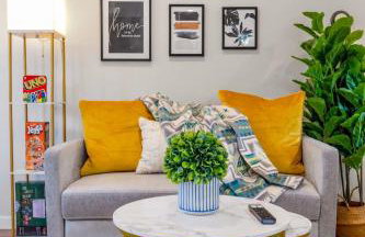 Hidden Renovated Garden Cottage Near Costco I99 - Foto 9