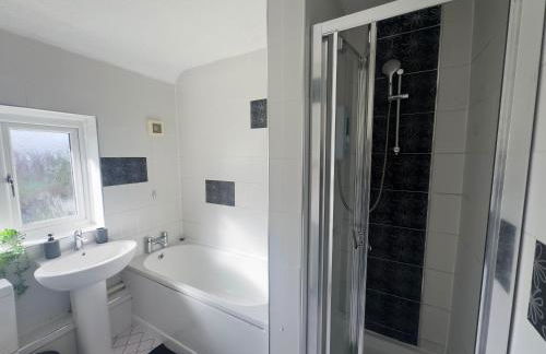 Spacious Luxurious Serviced Accommodation 1 - Foto 13