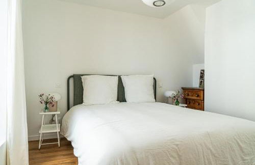 Les Ailes du moulin - Foto 15