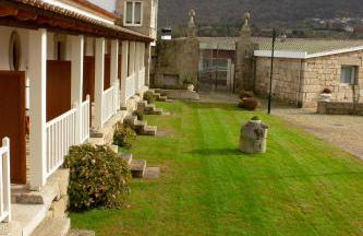 Hotel Rural Casa de Samaioes - Foto 33