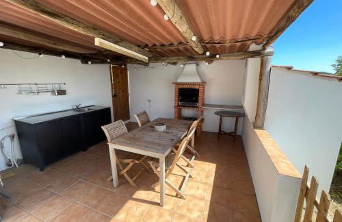 Casa Grande Abrunheiro Grande - Foto 41