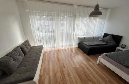 Reiheneckhaus mit Garten und Terasse - Foto 7