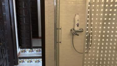 Villa Puerto Blanco - Photo 5, Shower