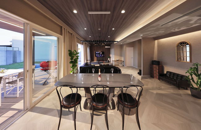 Crystal Villa SHIRAHAMA - Foto 50