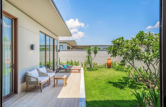 The Ocean Resort by Fusion Quy Nhon - Photo 77