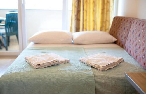 Apartments Ivica Krk Island - Foto 16