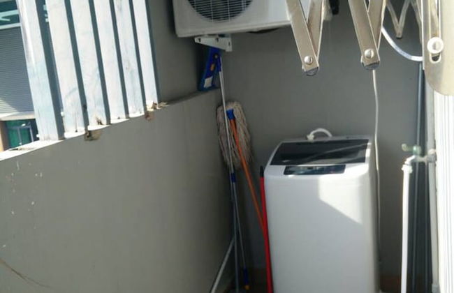 NY Cyber Apartment - Photo 11