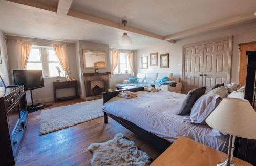 The Vestry - Sleeps 12 - With Hot Tub - Foto 22