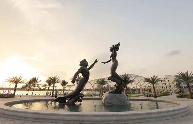 Armin Homes 2BR Vinhomes Ocean Park - Foto 9