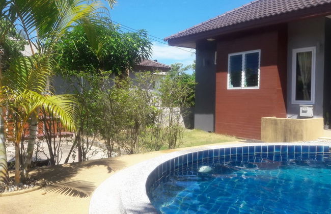 Lanta Dream Garden Pool Villa - Foto 29