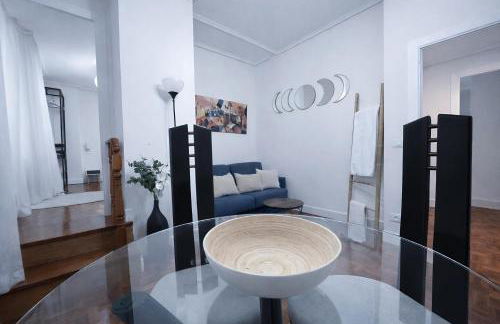 Piso luminoso, amplio y tranquilo en Casco Viejo - Foto 7