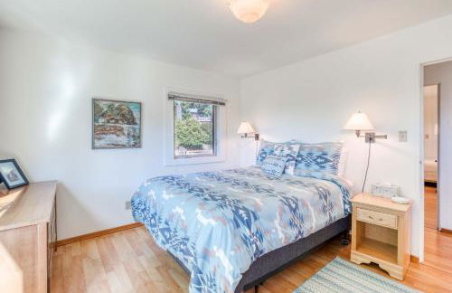 Bamboo House - Meredith Lodging - Foto 27