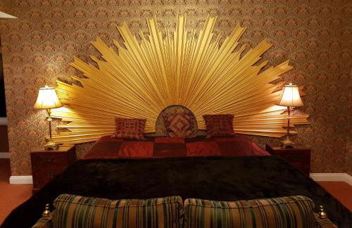 Villa am Stechlin - Foto 18