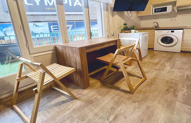 Apartamentos Sky 3000 - Foto 12